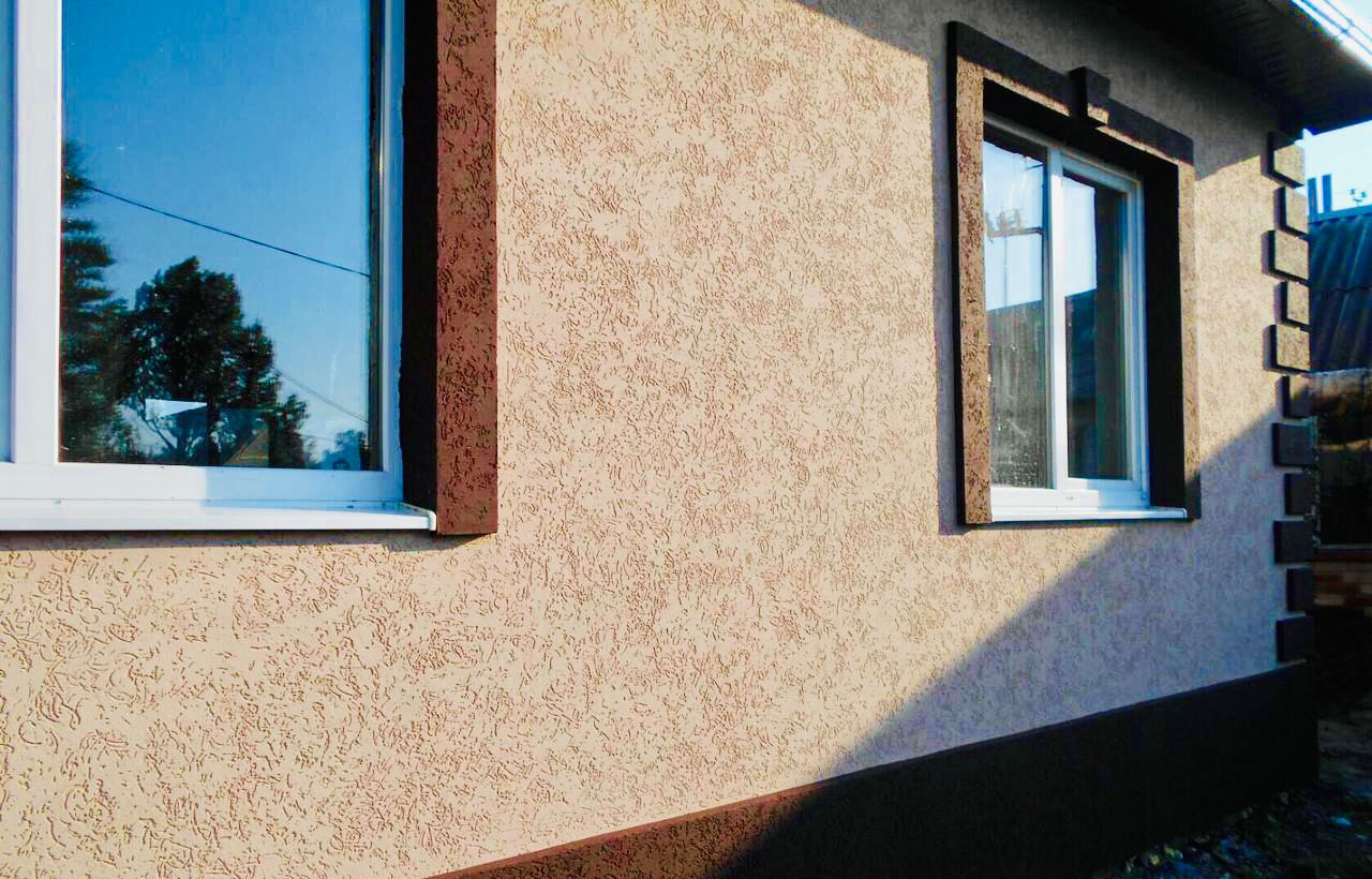 Exterior after professional work by Veltronax